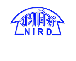 NIRD Recruitment 2020