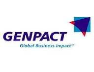 GENPACT Recruitment 2020