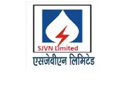 SJVN Limited Recruitment 2016