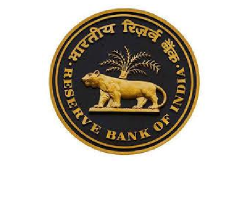 Reserve Bank of India (RBI)